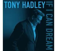 Vinile Tony Hadley - If I Can Dream (Indie Exclusive) (Pink Vinyl)