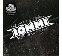Vinile Tony Iommi / Glenn Hughes - The 1996 Dep Sessions