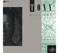 Tony Williams - Civilization
