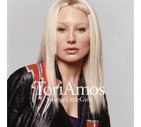 Tori Amos - Strange Little Girls - 2 Vinili (in uscita)