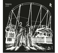 Vinile Tosca - J.A.C.