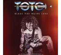 Vinile Toto - Bless The Rains 1992