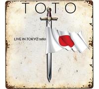 Live In Tokyo (1 Vinile) - Toto (Vinile)