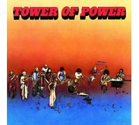 Tower Of Power – Tower Of Power – Vinile – Music on Vinyl