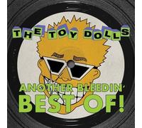 Vinile Toy Dolls (The) - Another.. -Coloured