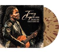 Vinile Tracy Chapman - Oakland 1989. Concert Against Aids (Transparent Beige/Bro