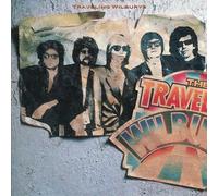 The Traveling Wilburys The Traveling Wilburys - Volume 1 (Vinyl LP) 12" Album