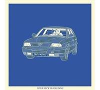 Travis Waltons (The) - Your Neck Is Bleeding (15Th Anniversary)... (Vinile)