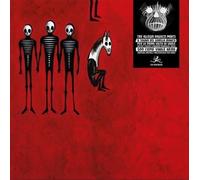 Vinile Tre Allegri Ragazzi Morti - Il Sogno Del Gorilla Bianco - Lp 180 Gr. Blac