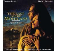 Vinile Trevor Jones / Randy Edelman - The Last Of The Mohicans