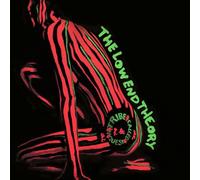 Vinile Tribe Called Quest (A) - The Low End Theory (2 Lp)