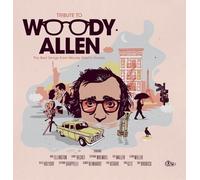 Vinile Tribute To Woody Allen (A): The Best Songs From Woody Allen's Movies (2 L