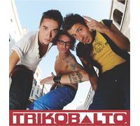 Vinile Trikobalto (Francesco Gabbani) - C'Era Una Volta I Trikobalto (Limited Ed