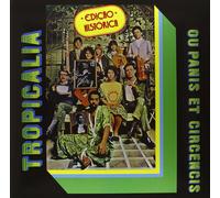 Tropicalia - Ou Panis Et Circencis (Cd+Lp)
