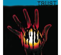The Trust - Prefabriques [VINYL]