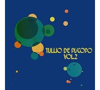 Vinile Tullio De Piscopo - Vol. 2