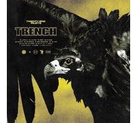 Twenty One Pilots Trench (Vinyl LP) 12" Album