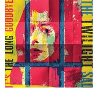 The Twilight Sad It's the Long Goodbye (Vinyl LP) 12" Album (PRESALE 27/03/2026)