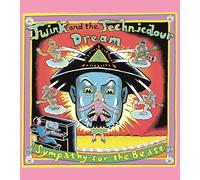 Vinile Twink And The Technicolour Dream - Sympathy For The Beast (Rsd 2019)