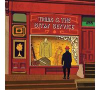 Twink & The Sitar Service - Twink & The Sitar Service (180g) (rsd 2023) - Vinile