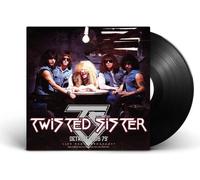 Vinile Twisted Sister - Detroit Club '79