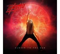 TYKETTO - Closer To The Sun (2026) LP Vinyl pre sale