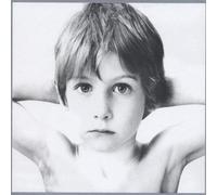 U2 - BOY - REMASTERED - EU - LP