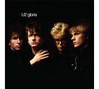 U2 Gloria (RSD Black Friday 2021) (Vinyl LP) Limited 12" EP Coloured Vinyl