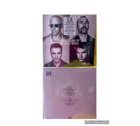 VINILE - U2 - SONGS OF SURRENDER - DOPPIO VINILE COLOR OPAQUE WHITE VINYL 2023