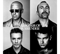U2 - Songs Of Surrender (lim. ed. 40 tracks) (2023) 4 LP Vinyl