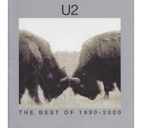 U2 The Best Of 1990 2000 Universal Music 5797099