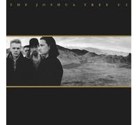 U2 - The Joshua Tree (2 LP)