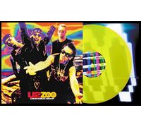 Vinile U2 - Zootv Tour Live In Dublin