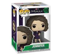 Funko Pop! Marvel Jennifer 64198