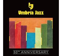 Compilation - Umbria Jazz 2023 (50th Anniversary) - 3 Vinili
