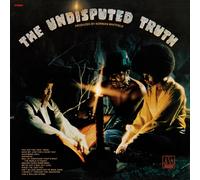 The Undisputed Truth The Undisputed Truth (Vinyl LP)