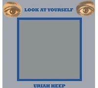 Vinile Uriah Heep - Look At Yourself