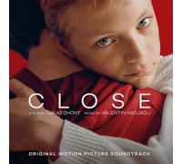Original Soundtrack - Close
