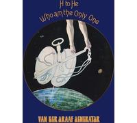 Van Der Graaf Generator H to He Who Am the Only One (Vinyl LP) 12" Album