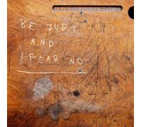 Van Morrison - Be Just and Fear Not