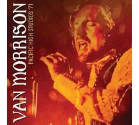 Vinile Van Morrison - Pacific High Studios '71 (White Vinyl) (2 Lp)