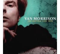 Vinile Van Morrison - The Bottom Line 1978