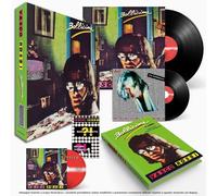 Vinile Vasco Rossi - Bollicine 40 Rplay (Lp+Cd+7" Vita Spericolata/Mi Piaci Perc