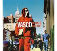 Vasco Rossi - Buoni O Cattivi (2 Lp)