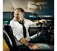 Vasco Rossi - Vivere O Niente (2 Lp)