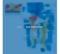 Vegyn,Air - Blue Moon Safari Vegyn