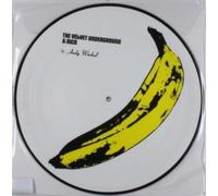 Vinile Velvet Underground & Nico (The) - The Velvet Underground & Nico (Picture
