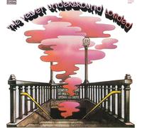 The Velvet Underground Loaded (Vinyl LP) 12" Album