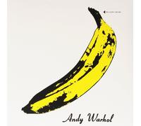 The Velvet Underground - Andy Warhol (feat. Nico) (LP)