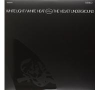 The Velvet Underground - White Light / White Heat - Vinile